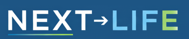 ネクストライフ ロゴ
